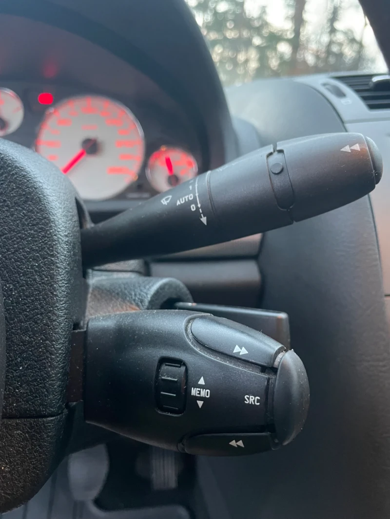 Peugeot 407 2.0 Diesel, снимка 12 - Автомобили и джипове - 52504302