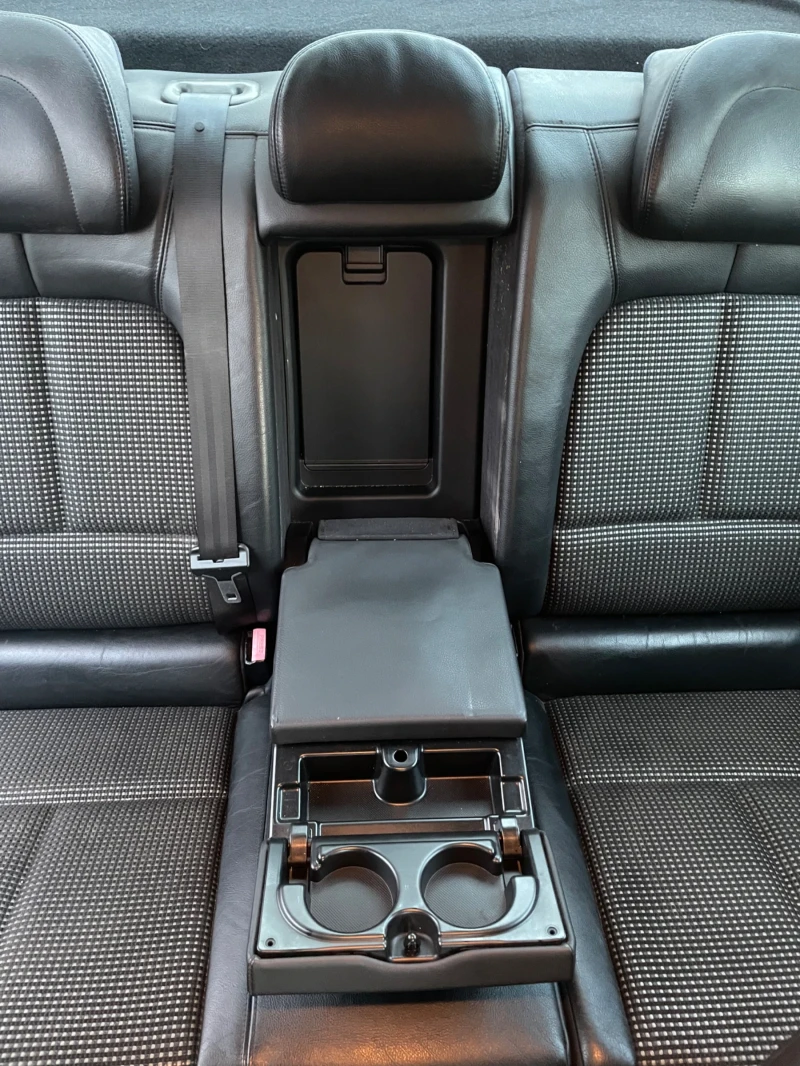 Peugeot 407 2.0 Diesel, снимка 10 - Автомобили и джипове - 52504302