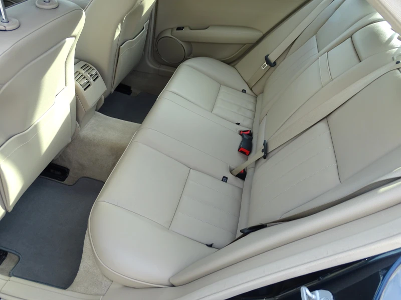 Mercedes-Benz C 250 2.2CDI_ELEGANCE_* AUTOMAT_* , снимка 12 - Автомобили и джипове - 52504489