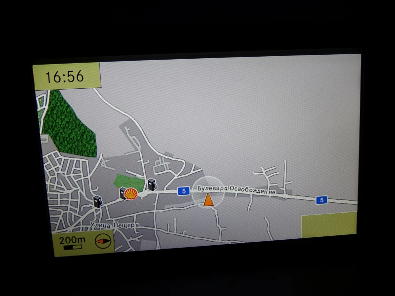 Mercedes-Benz C 250 2.2CDI_ELEGANCE_* AUTOMAT_* , снимка 15 - Автомобили и джипове - 52504489