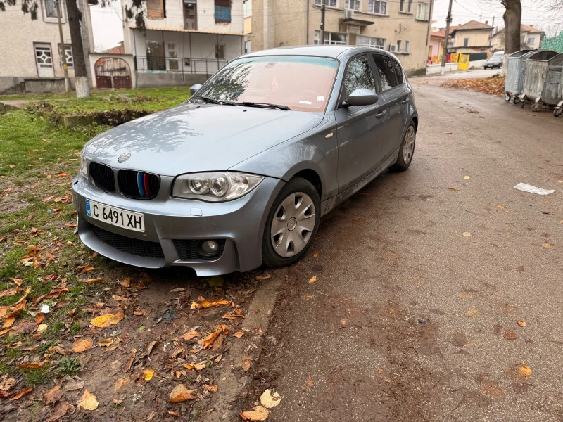 BMW 120