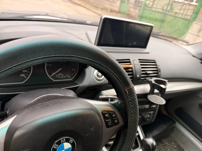 BMW 120, снимка 4 - Автомобили и джипове - 52585174