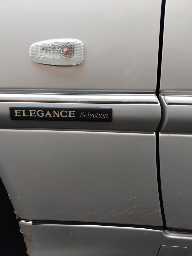 Mercedes-Benz C 220 2.2, снимка 5 - Автомобили и джипове - 52857013