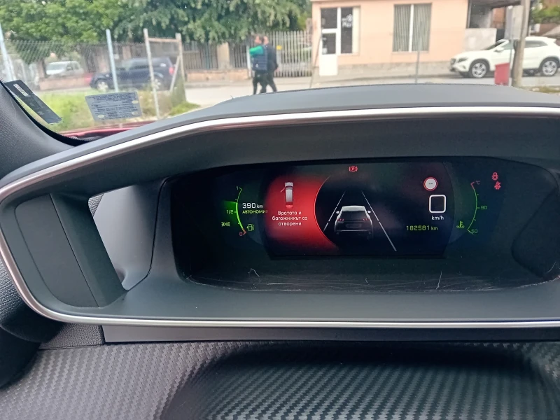 Peugeot 2008, снимка 6 - Автомобили и джипове - 53077691