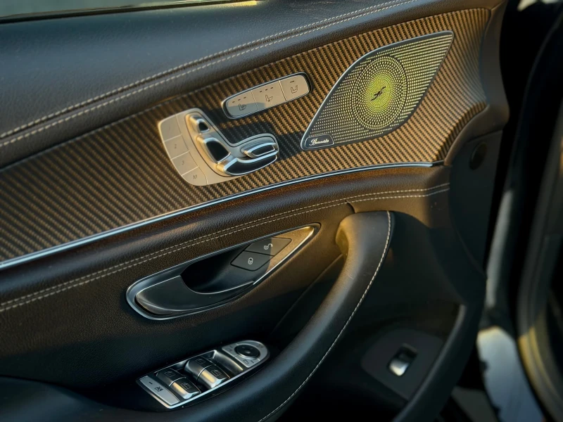 Mercedes-Benz AMG GT 63 aero, снимка 7 - Автомобили и джипове - 53154250