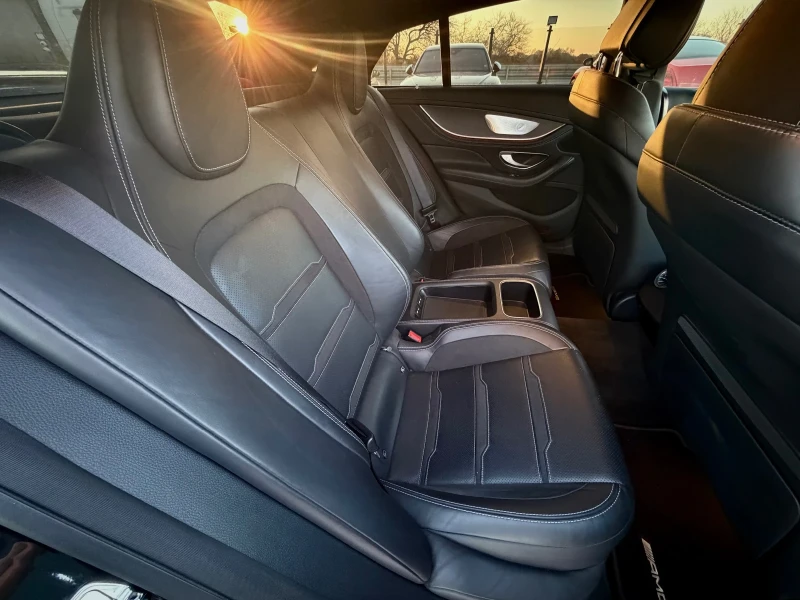 Mercedes-Benz AMG GT 63 aero, снимка 15 - Автомобили и джипове - 53154250