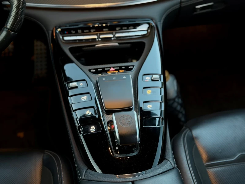 Mercedes-Benz AMG GT 63 aero, снимка 12 - Автомобили и джипове - 53154250