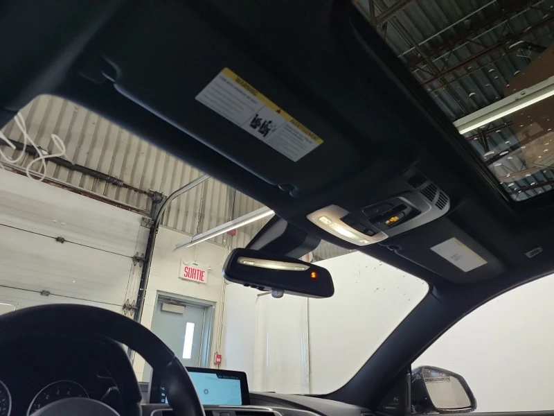 BMW 440 i* Xdrive* M-Pack* Head-Up* H&K Sound* Sunroof* , снимка 14 - Автомобили и джипове - 53261937