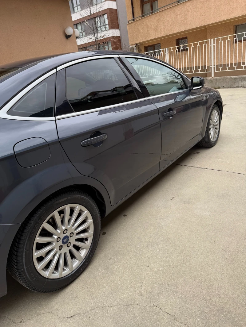 Ford Mondeo Titanium, снимка 7 - Автомобили и джипове - 53467112