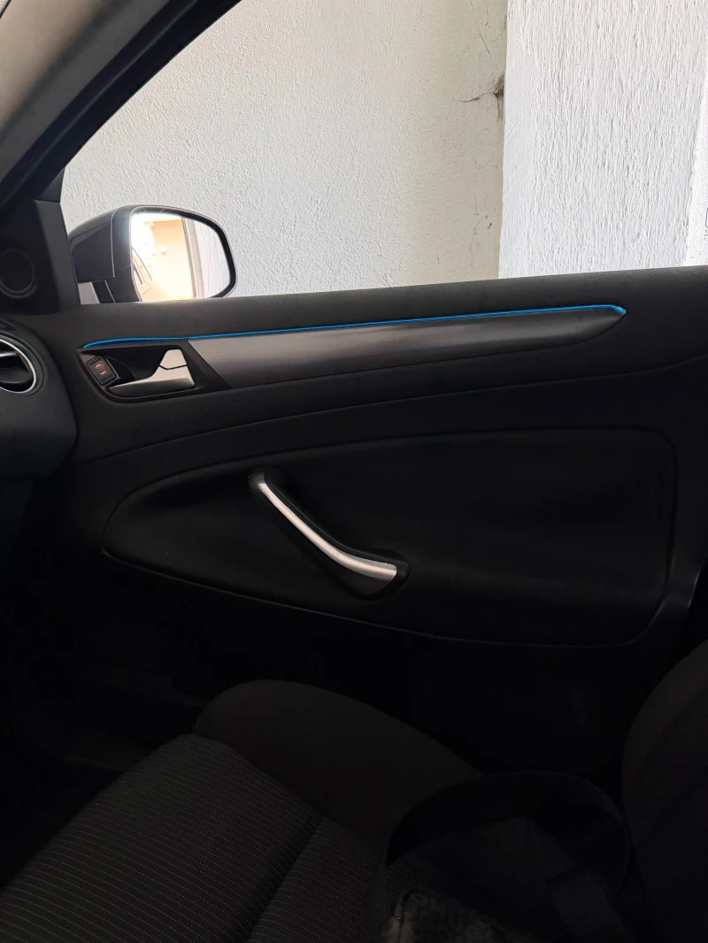 Ford Mondeo Titanium, снимка 8 - Автомобили и джипове - 53467112