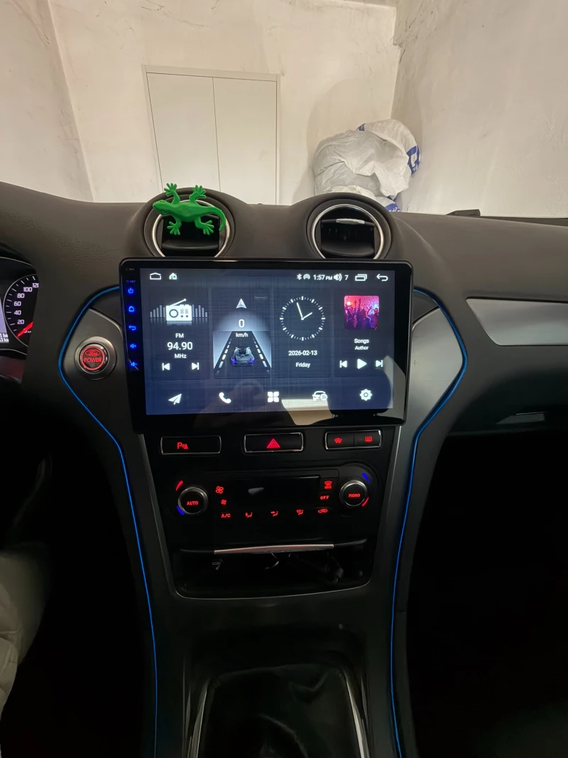 Ford Mondeo Titanium, снимка 10 - Автомобили и джипове - 53467112