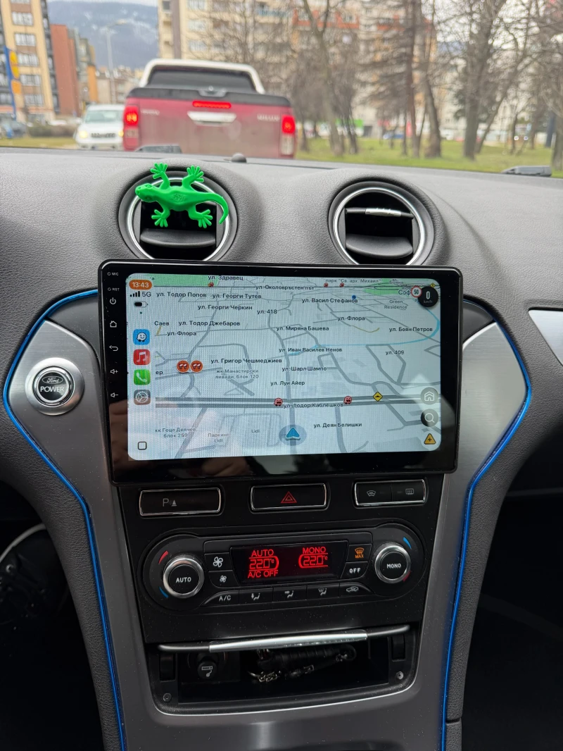 Ford Mondeo Titanium, снимка 3 - Автомобили и джипове - 53467112