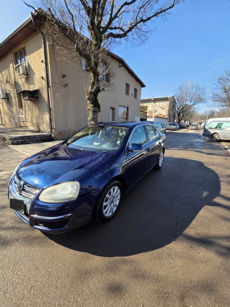 VW Jetta, снимка 2 - Автомобили и джипове - 53499099