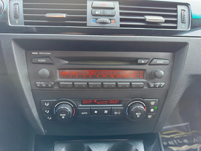 BMW 320 6 МЕСЕЦА ГАРАНЦИЯ/163к.с. 6 Скорости, снимка 12 - Автомобили и джипове - 53560062