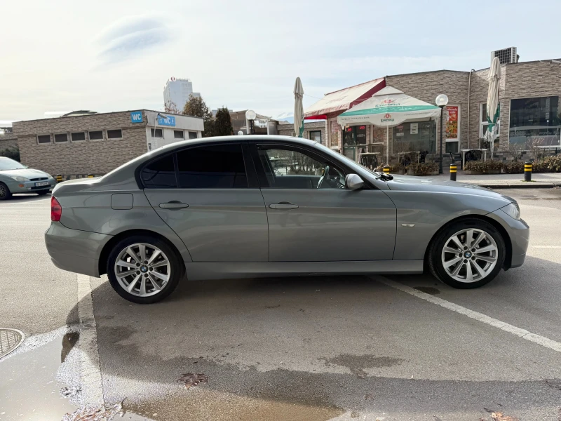 BMW 320 6 МЕСЕЦА ГАРАНЦИЯ/163к.с. 6 Скорости, снимка 5 - Автомобили и джипове - 53560062