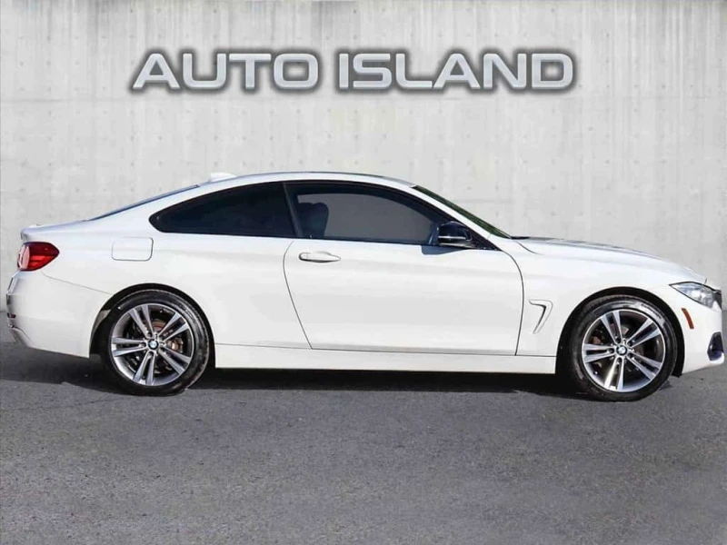 BMW 428 * 2dr 428i xDrive Premium Pkg FULL SERVICE HISTORY, снимка 8 - Автомобили и джипове - 53582213