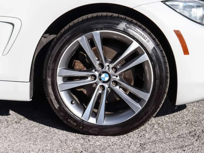 BMW 428 * 2dr 428i xDrive Premium Pkg FULL SERVICE HISTORY, снимка 9 - Автомобили и джипове - 53582213