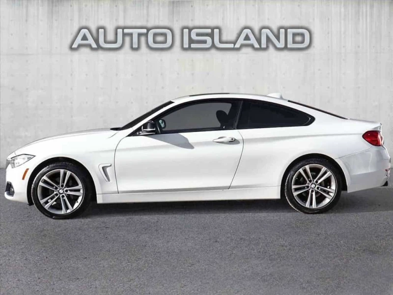 BMW 428 * 2dr 428i xDrive Premium Pkg FULL SERVICE HISTORY, снимка 4 - Автомобили и джипове - 53582213
