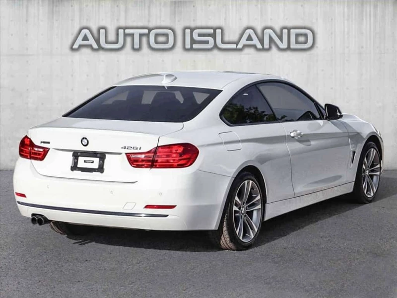 BMW 428 * 2dr 428i xDrive Premium Pkg FULL SERVICE HISTORY, снимка 7 - Автомобили и джипове - 53582213