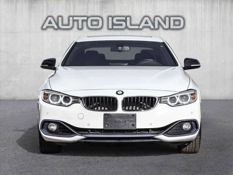 BMW 428 * 2dr 428i xDrive Premium Pkg FULL SERVICE HISTORY, снимка 2 - Автомобили и джипове - 53582213