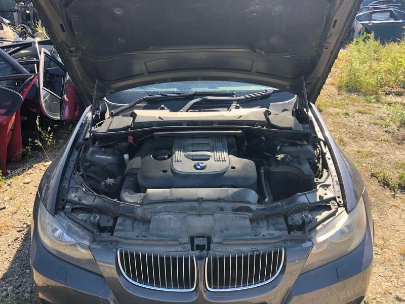 BMW 330 E90 M sport, 330d, 231hp НА ЧАСТИ, снимка 13 - Автомобили и джипове - 44549958