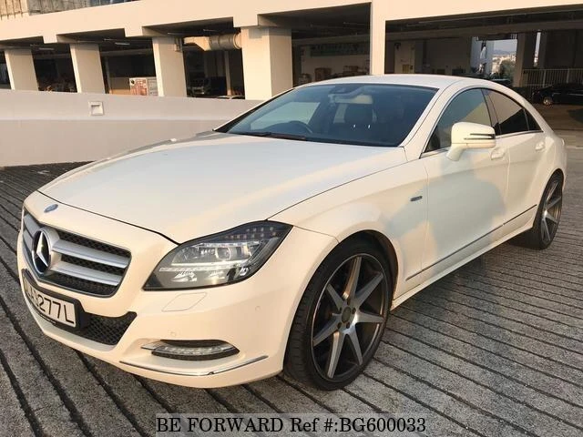 Mercedes-Benz CLS Морга-3 Броя!!! 500,,350 BENZIN!!!, снимка 12 - Автомобили и джипове - 46854810