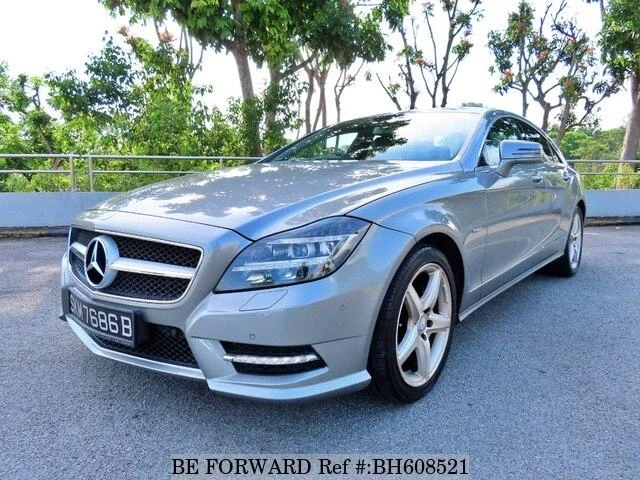 Mercedes-Benz CLS Морга-3 Броя!!! 500,,350 BENZIN!!!, снимка 10 - Автомобили и джипове - 46854810