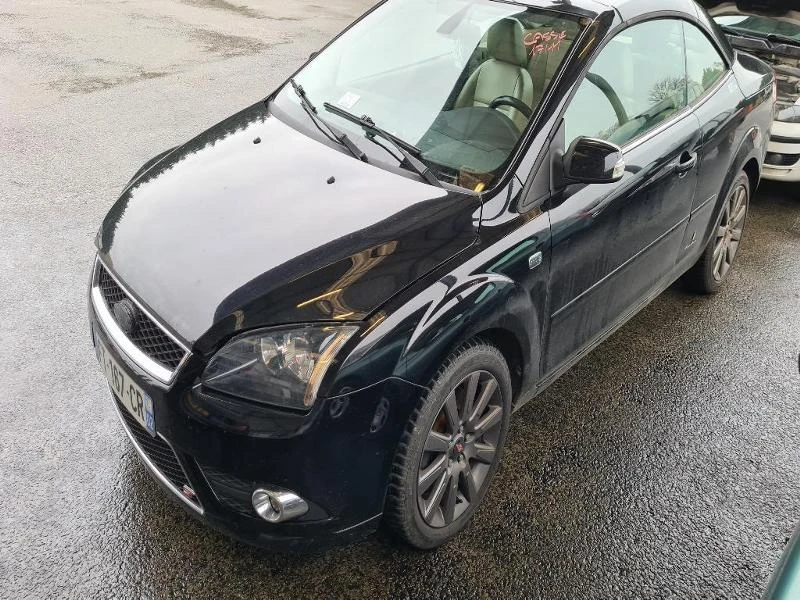 Ford Focus 2.0 Tdci, снимка 1 - Автомобили и джипове - 36255420