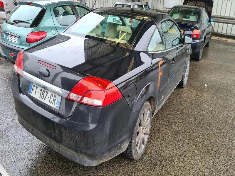 Ford Focus 2.0 Tdci, снимка 4 - Автомобили и джипове - 36255420