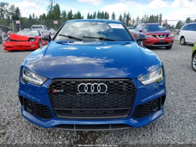 Audi Rs7 PERFORMANCE - 53900 лв. - 91767935 1