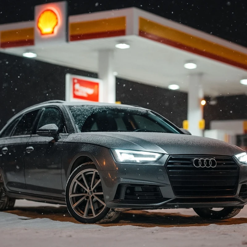 Audi A4 3.0TDI Quattro Alcantara Panorama Virtual Matrix  - 36600 лв. / 18713.28 € - 76073617 1