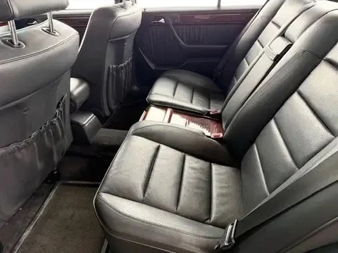 Mercedes-Benz E 500 W124, снимка 8 - Автомобили и джипове - 53316812