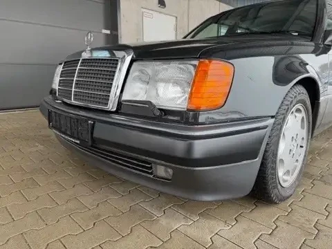 Mercedes-Benz E 500 W124, снимка 2 - Автомобили и джипове - 53316812