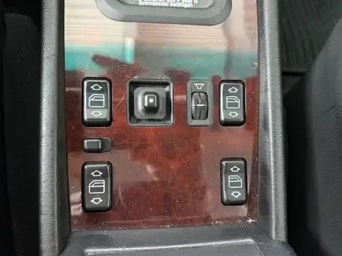 Mercedes-Benz E 500 W124, снимка 10 - Автомобили и джипове - 53316812