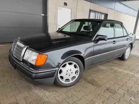 Mercedes-Benz E 500 W124, снимка 13 - Автомобили и джипове - 53316812