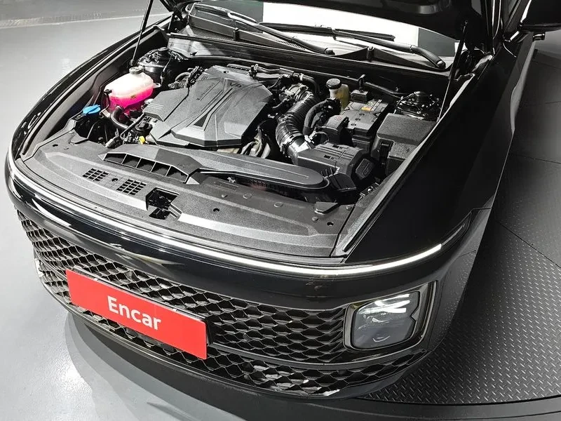 Hyundai Grandeur 3.5 4Wd Calligraphy - изображение 6