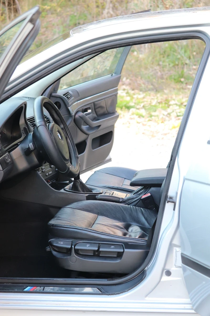 BMW 520  - изображение 6