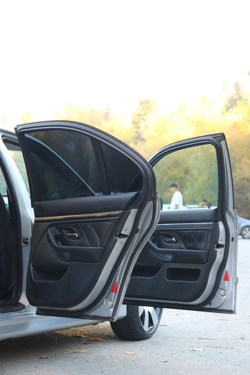 BMW 520  - изображение 7