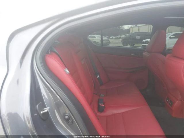 Lexus IS 350 * KEYLESS* КОЖА* ПОДГРЕВ* ШИБИДАХ* КАМЕРА* , снимка 13 - Автомобили и джипове - 54021428