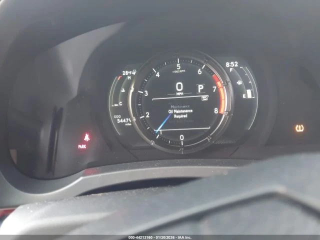 Lexus IS 350 * KEYLESS* КОЖА* ПОДГРЕВ* ШИБИДАХ* КАМЕРА* , снимка 12 - Автомобили и джипове - 54021428