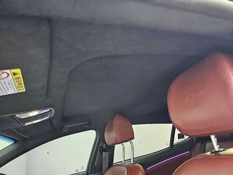 Kia Stinger 3.3 2WD GT - САМО 30% АВАНС , снимка 12 - Автомобили и джипове - 55888086