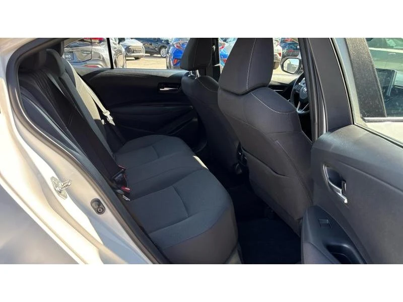 Toyota Corolla SDN 1.5P CVT COMFORT, снимка 7 - Автомобили и джипове - 55923985