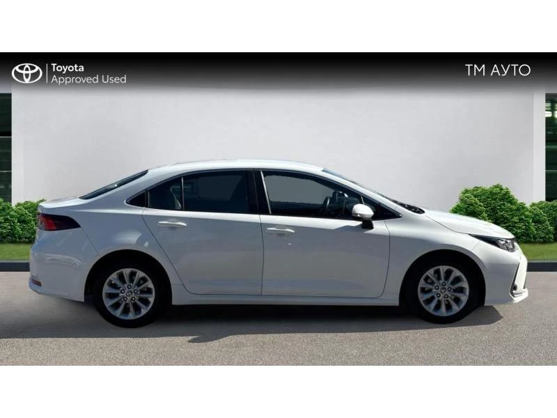 Toyota Corolla SDN 1.5P CVT COMFORT, снимка 17 - Автомобили и джипове - 55923985