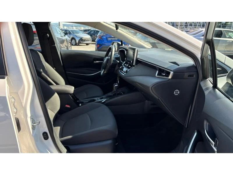 Toyota Corolla SDN 1.5P CVT COMFORT, снимка 6 - Автомобили и джипове - 55923985
