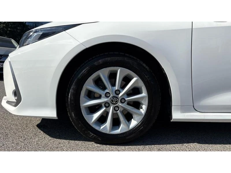 Toyota Corolla SDN 1.5P CVT COMFORT, снимка 16 - Автомобили и джипове - 55923985