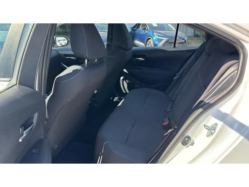 Toyota Corolla SDN 1.5P CVT COMFORT, снимка 11 - Автомобили и джипове - 55923985