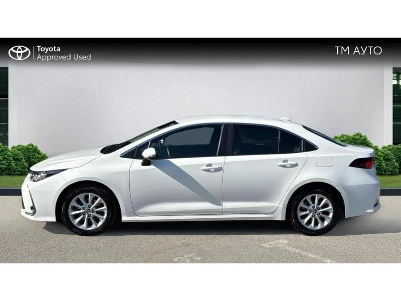 Toyota Corolla SDN 1.5P CVT COMFORT, снимка 3 - Автомобили и джипове - 55923985