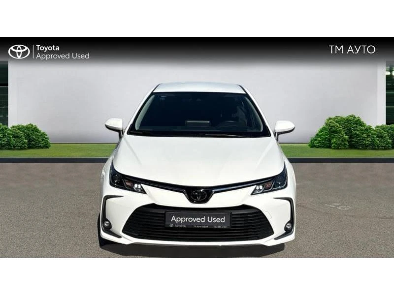 Toyota Corolla SDN 1.5P CVT COMFORT, снимка 5 - Автомобили и джипове - 55923985