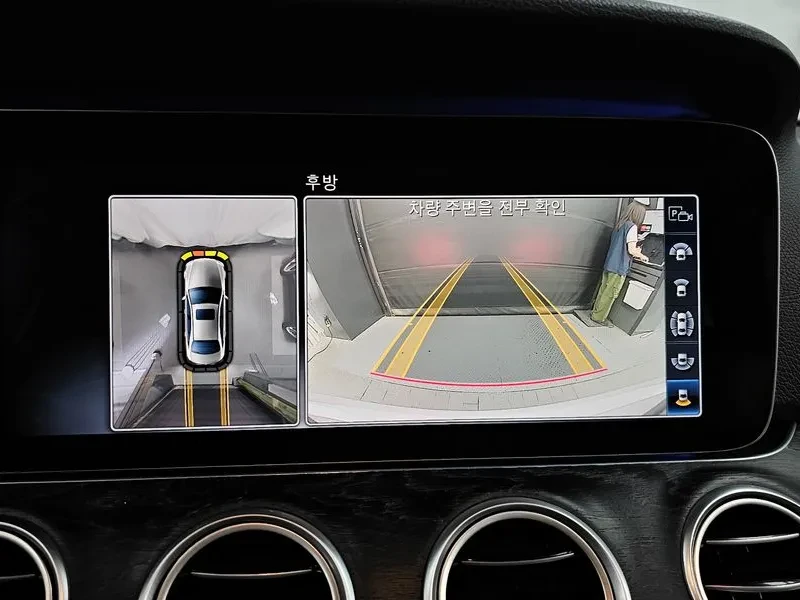 Mercedes-Benz E 300 4MATIC - САМО 30% АВАНС, снимка 15 - Автомобили и джипове - 56266609