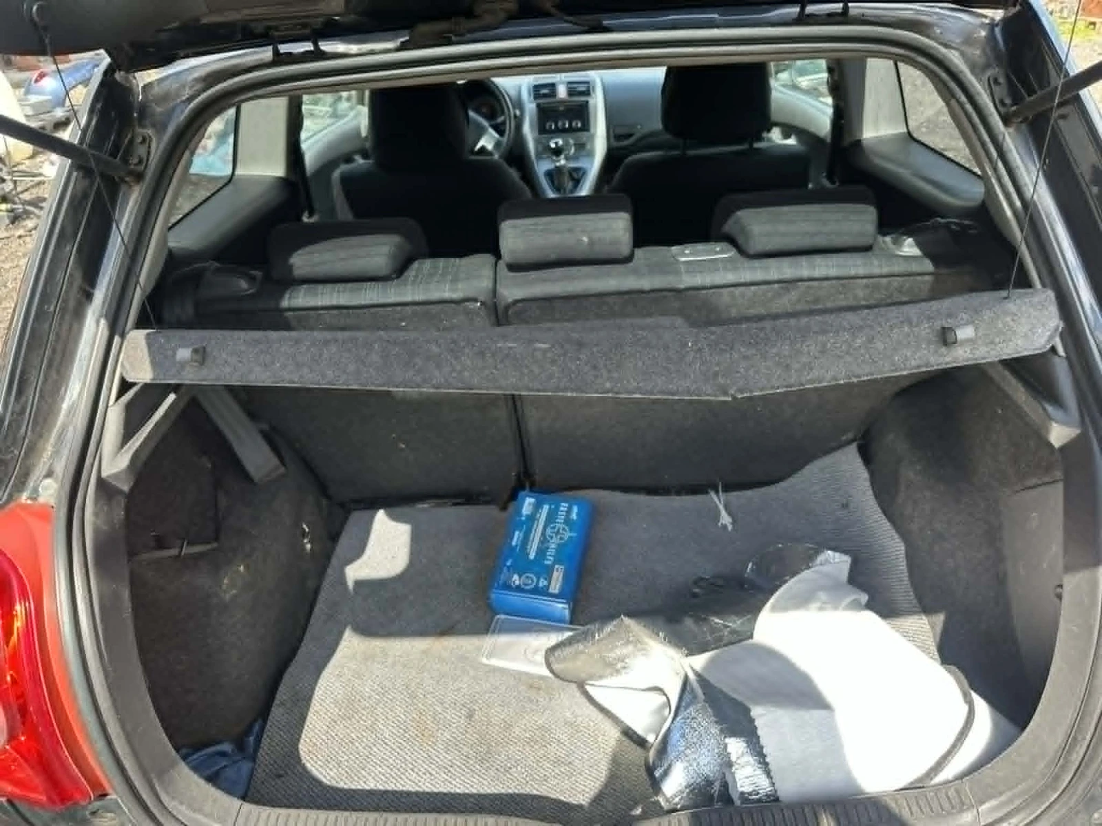 Toyota Auris 2.0D-4D 126�.� �� ����� | Mobile.bg � ����������� 14